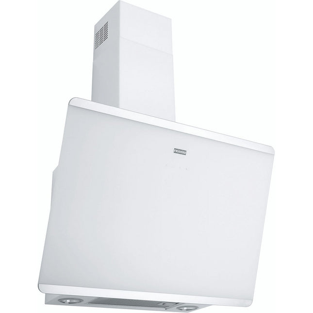 Hotte décorative murale inclinée FRANKE EVO PLUS FPJ 625 VERT. VR/BLC