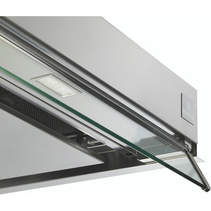 Hotte encastrable ROBLIN HARMONIE 900 INOX