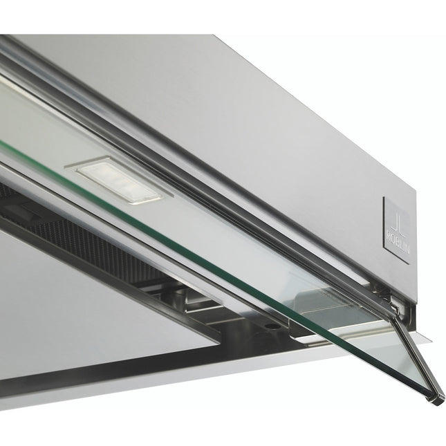 Hotte encastrable ROBLIN HARMONIE 900 INOX