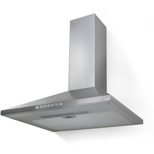 Hotte décorative murale FABER VALIA 600 INOX