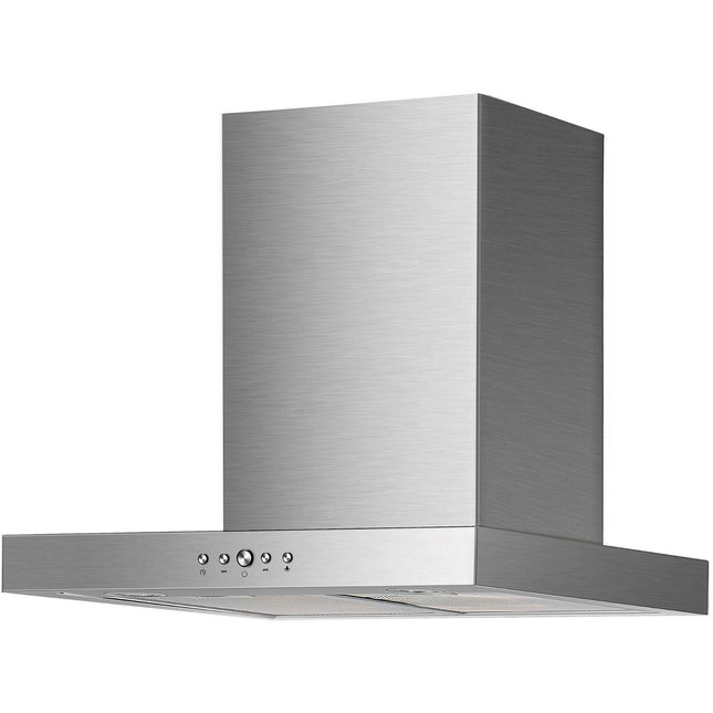 Hotte décorative murale FABER TSP 600 INOX