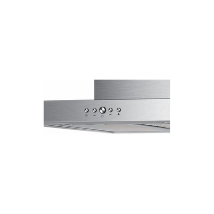 Hotte décorative murale FABER TSP 600 INOX
