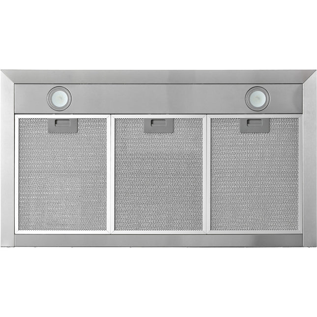 Hotte décorative murale FABER TSP 900 INOX