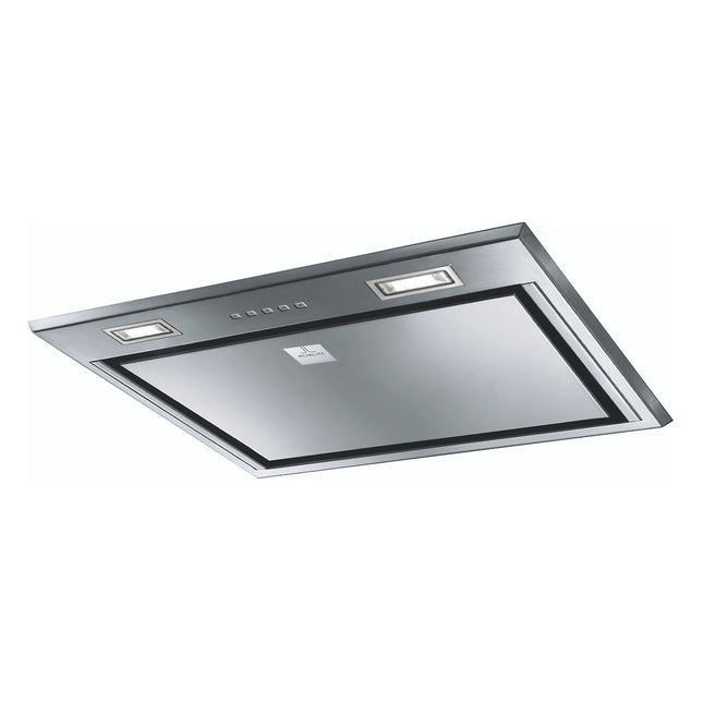 Hotte encastrable ROBLIN ARIA 520 INOX