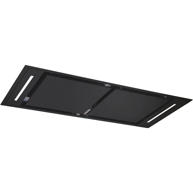 Hotte plafond ROBLIN CONFIDENCE 1000 N/M SANS MOTEUR