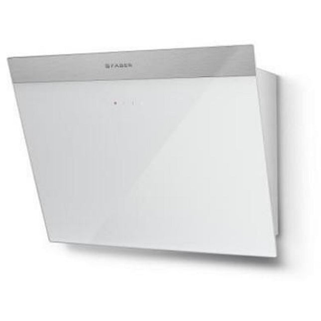 Hotte décorative murale inclinée FABER DAISY PLUS 800 BL