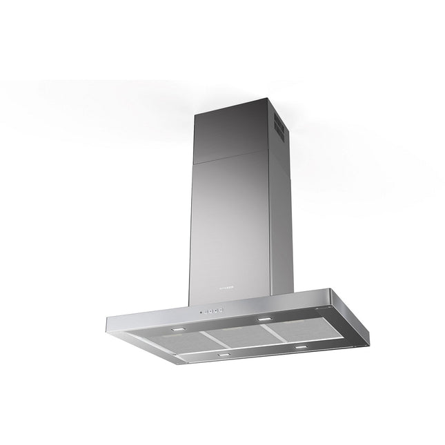 Hotte décorative îlot FABER COMFORT ILOT X A90