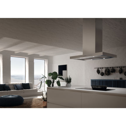 Hotte décorative îlot FABER COMFORT ILOT X A90
