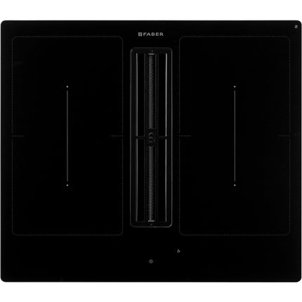 Plaque induction aspirante FABER GALILEO SMART 600 NR