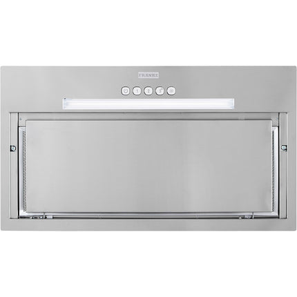 Hotte encastrable FRANKE BOX PLUS FBFE XS A 52