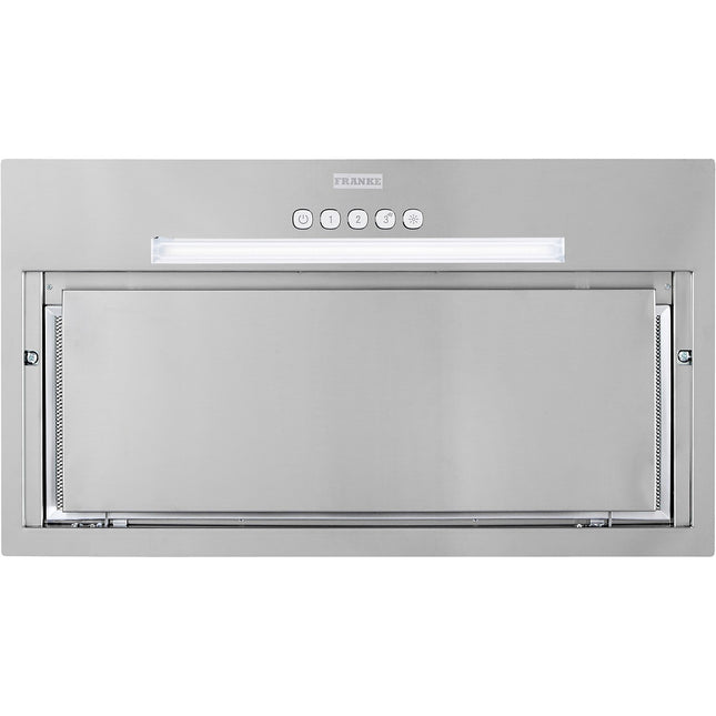 Hotte encastrable FRANKE BOX PLUS FBFE XS A 52