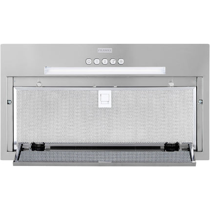 Hotte encastrable FRANKE BOX PLUS FBFE XS A 52