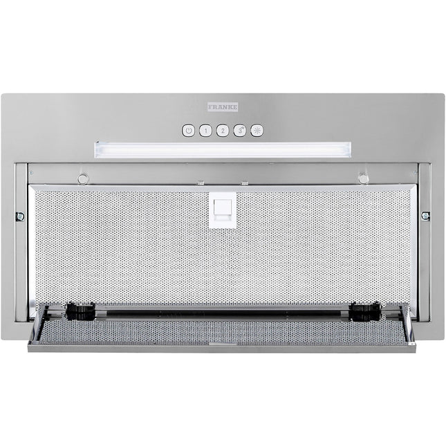 Hotte encastrable FRANKE BOX PLUS FBFE XS A 52