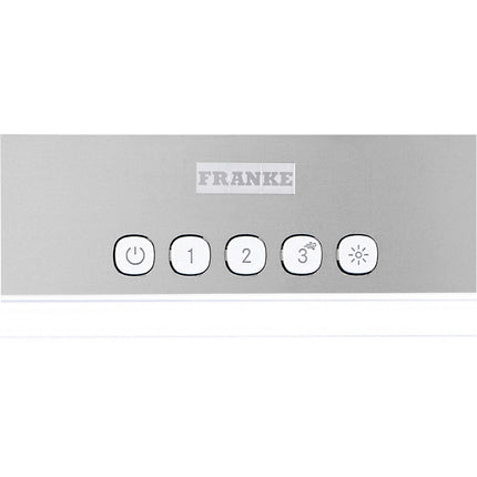 Hotte encastrable FRANKE BOX PLUS FBFE XS A 52
