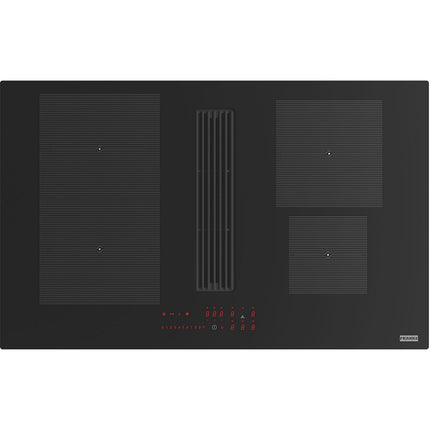 Plaque induction aspirante FRANKE MARIS FMA 8381R HI