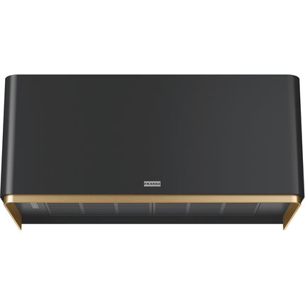 Hotte décorative murale FRANKE 477504