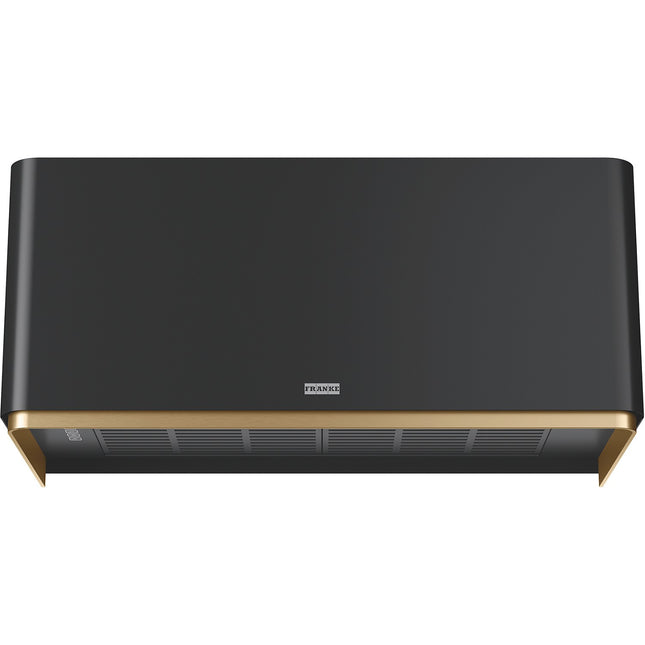 Hotte décorative murale FRANKE 477504