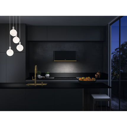 Hotte décorative murale FRANKE 477504
