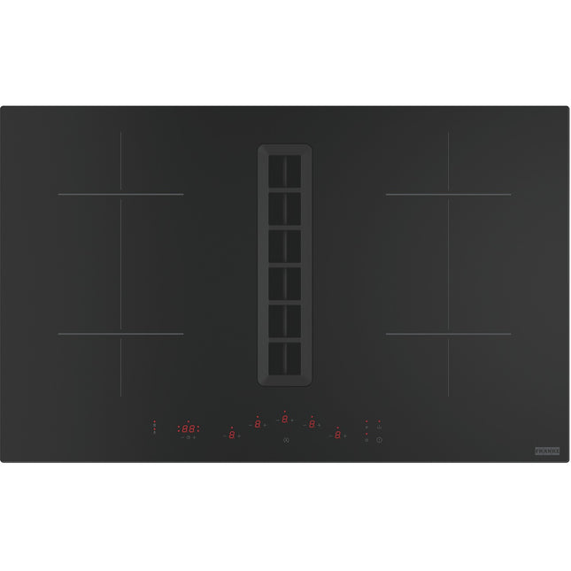 Plaque induction aspirante FRANKE 484212