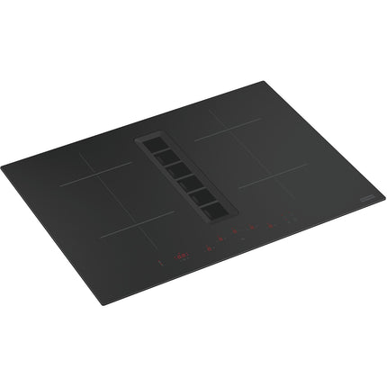 Plaque induction aspirante FRANKE 484366, recyclage