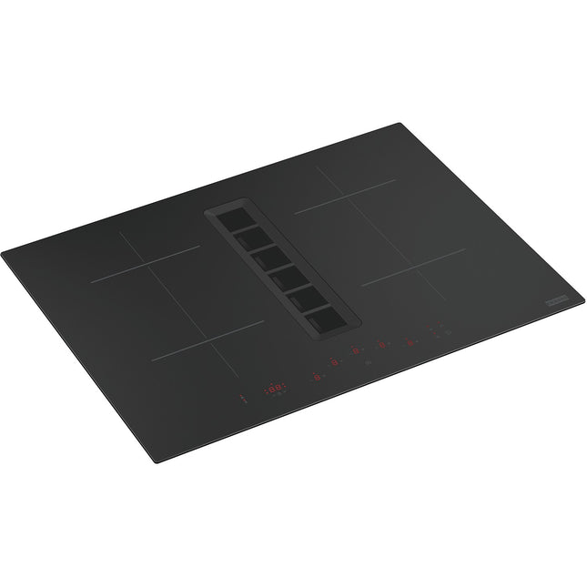 Plaque induction aspirante FRANKE 484366, recyclage