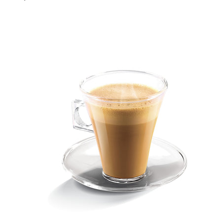 Capsules NESTLE Nescafé Espresso Macchiato Dolce Gusto