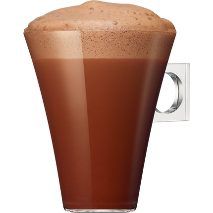 Capsules NESTLE Nescafé Chococino Dolce Gusto
