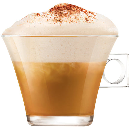Capsules NESTLE Nescafé Cappuccino Dolce Gusto New