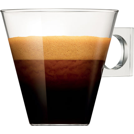 Capsules NESTLE Nescafé Espresso Intenso Dolce Gusto