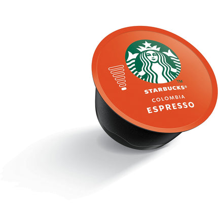 Capsules NESTLE STARBUCKS BY DOLCE GUSTO