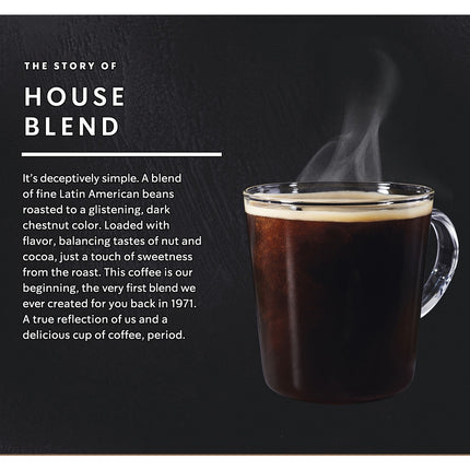 Capsules NESTLE STARBUCKS BY DOLCE GUSTO