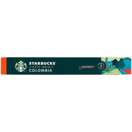 Capsules NESTLE STARBUCKS
