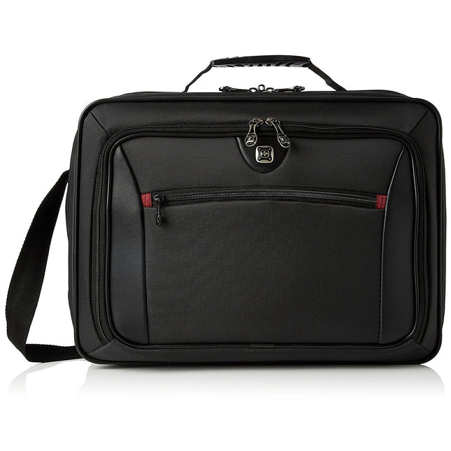 Sacoche WENGER Insight 16'' Gris