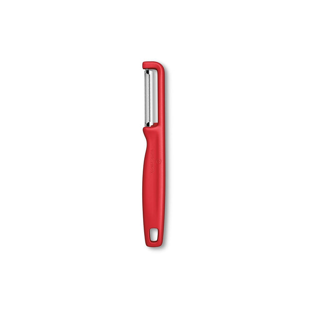 Couteau éplucheur VICTORINOX tomates IOTA