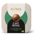 Espresso Bio