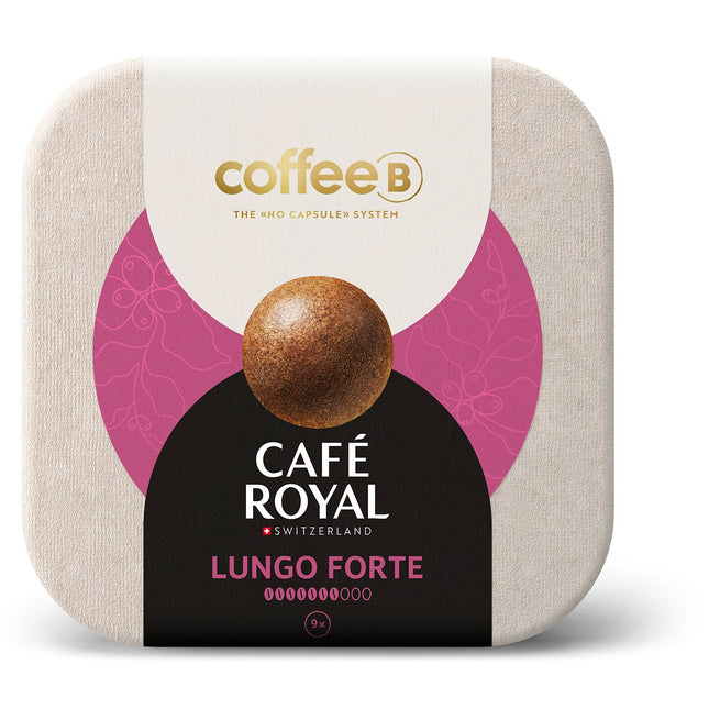 Boule à café CAFE ROYAL x9