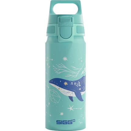 Gourde enfant SIGG Wmb One Dive 0.6L