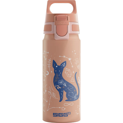Gourde enfant SIGG Wmb One My Universe 0.6L