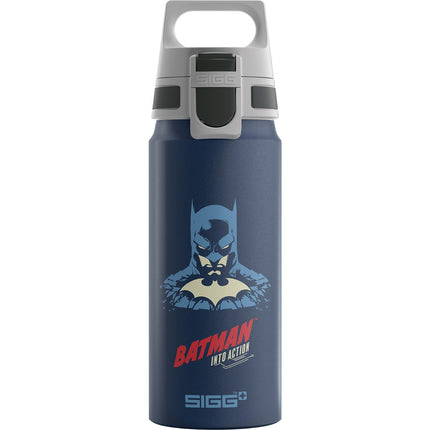 Gourde SIGG Wmb Batman Blue 0.6L