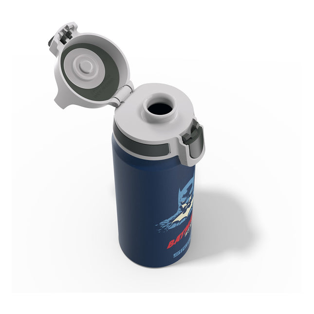 Gourde SIGG Wmb Batman Blue 0.6L