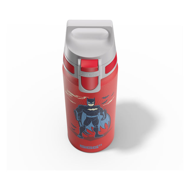 Gourde SIGG Wmb Batman Red 0.6L
