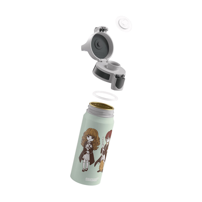 Gourde enfant SIGG Wmb Stand Together 0.6L