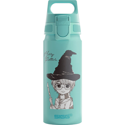 Gourde enfant SIGG Wmb Harry Potter 0.6L