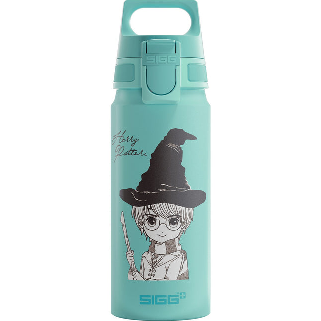 Gourde enfant SIGG Wmb Harry Potter 0.6L