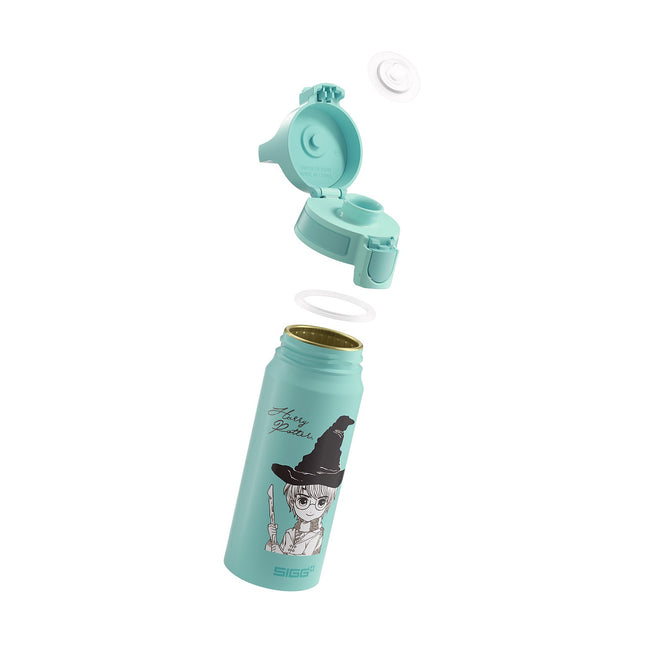 Gourde enfant SIGG Wmb Harry Potter 0.6L