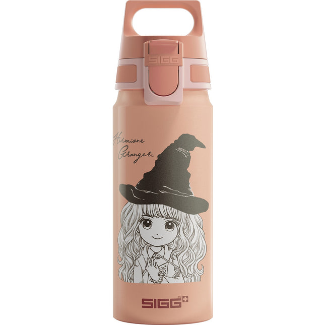 Gourde enfant SIGG Wmb Hermoine 0.6L