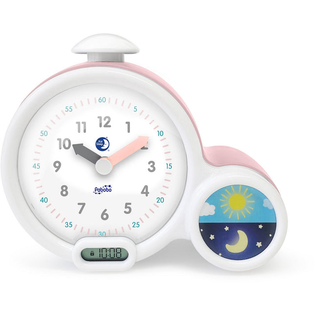 Réveil KID'SLEEP Clock Rose