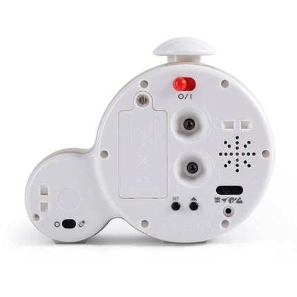 Réveil KID'SLEEP Clock Rose