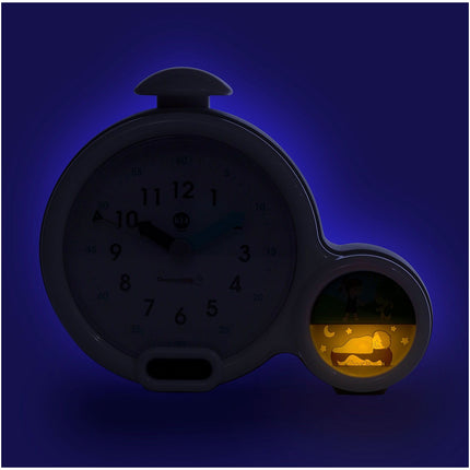 Réveil KID'SLEEP Clock Rose