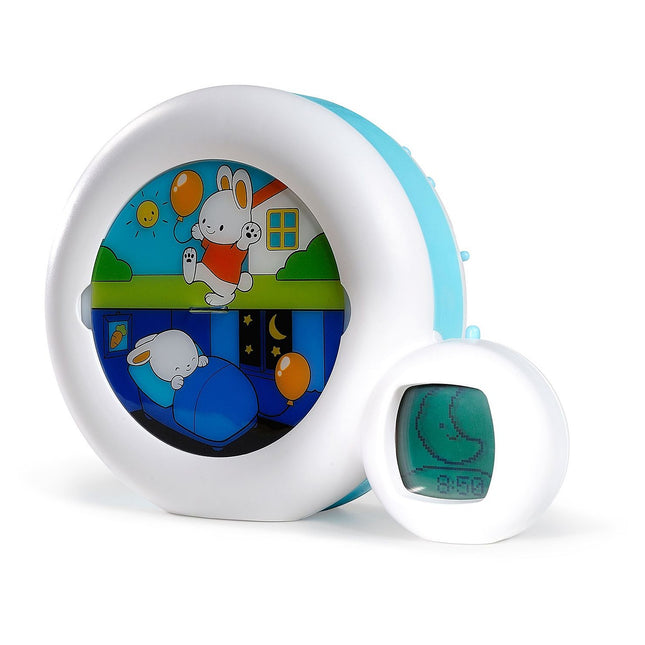 Réveil KID'SLEEP Moon Blanc